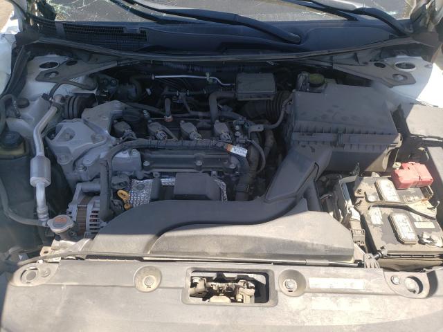 Photo 6 VIN: 1N4AL3AP4GC246296 - NISSAN ALTIMA 2.5 