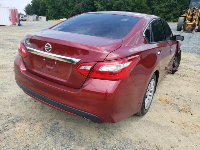 Photo 3 VIN: 1N4AL3AP4GC248257 - NISSAN ALTIMA 2.5 