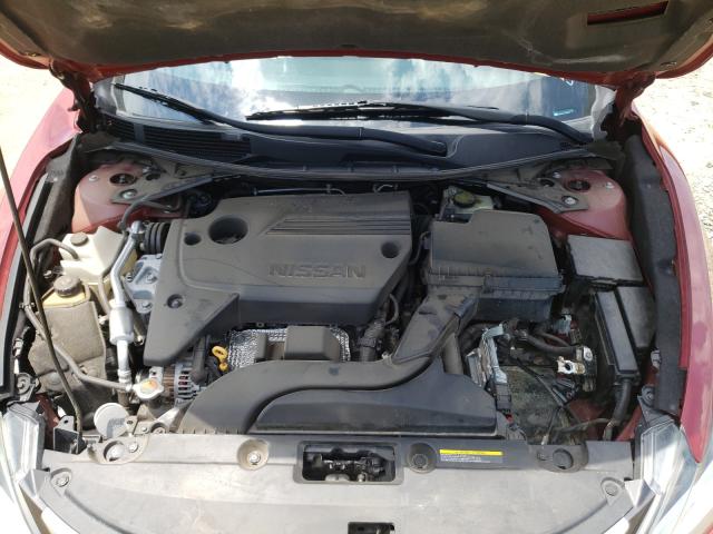 Photo 6 VIN: 1N4AL3AP4GC248257 - NISSAN ALTIMA 2.5 