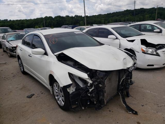 Photo 0 VIN: 1N4AL3AP4GC248985 - NISSAN ALTIMA 2.5 