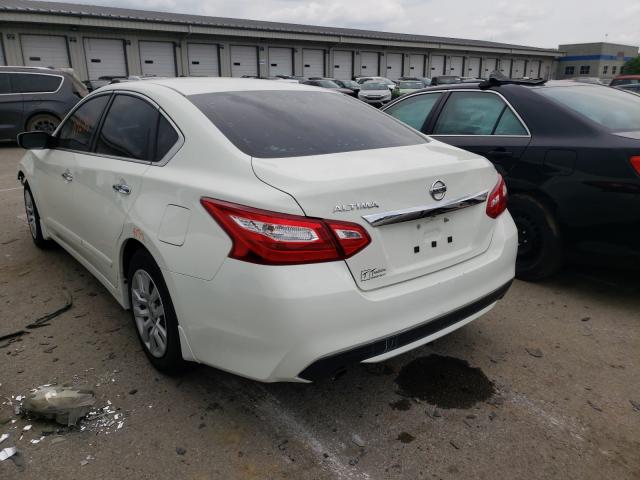 Photo 2 VIN: 1N4AL3AP4GC248985 - NISSAN ALTIMA 2.5 