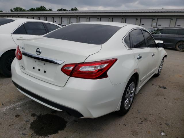 Photo 3 VIN: 1N4AL3AP4GC248985 - NISSAN ALTIMA 2.5 