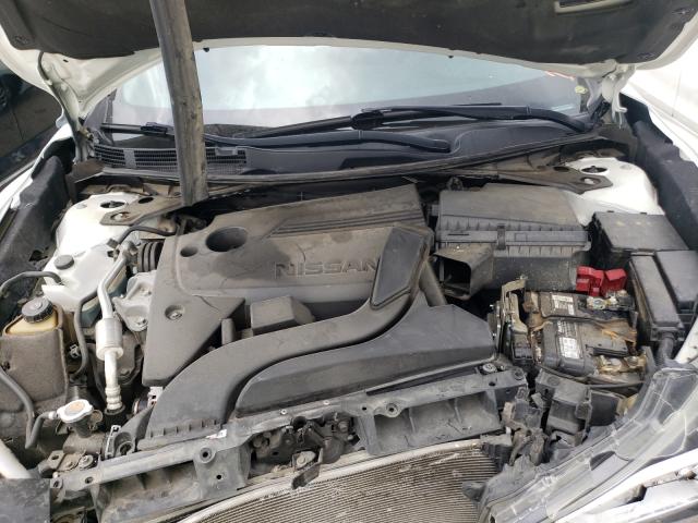 Photo 6 VIN: 1N4AL3AP4GC248985 - NISSAN ALTIMA 2.5 