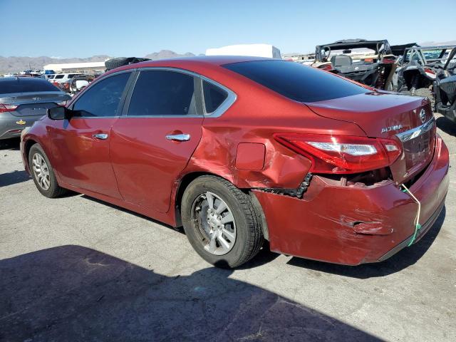 Photo 1 VIN: 1N4AL3AP4GC249151 - NISSAN ALTIMA 