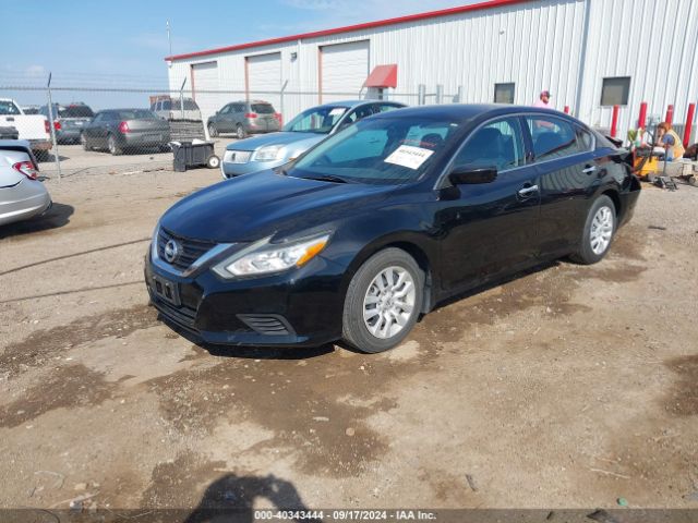 Photo 1 VIN: 1N4AL3AP4GC249277 - NISSAN ALTIMA 