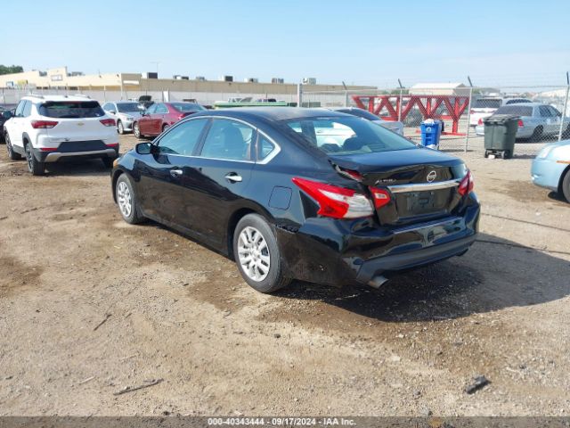 Photo 2 VIN: 1N4AL3AP4GC249277 - NISSAN ALTIMA 