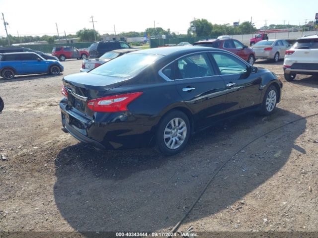 Photo 3 VIN: 1N4AL3AP4GC249277 - NISSAN ALTIMA 