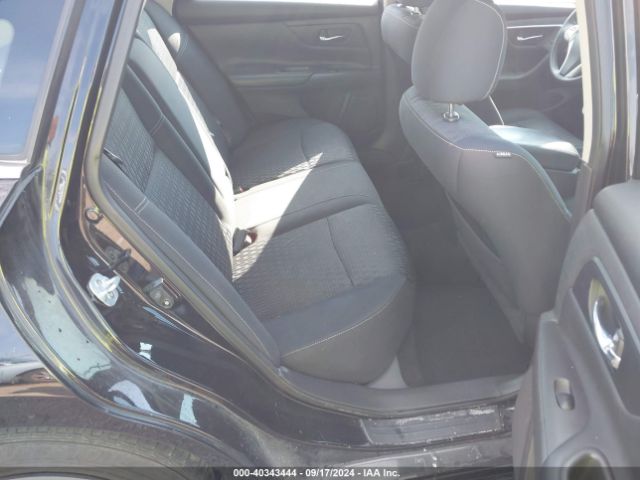 Photo 7 VIN: 1N4AL3AP4GC249277 - NISSAN ALTIMA 