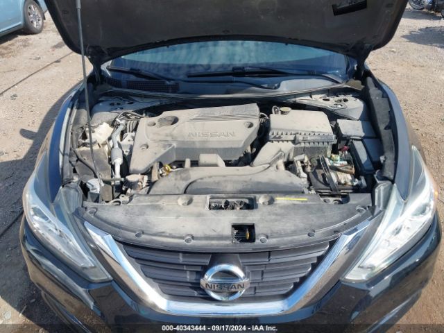 Photo 9 VIN: 1N4AL3AP4GC249277 - NISSAN ALTIMA 