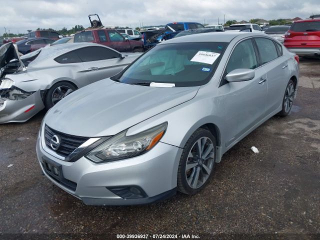 Photo 1 VIN: 1N4AL3AP4GC253023 - NISSAN ALTIMA 