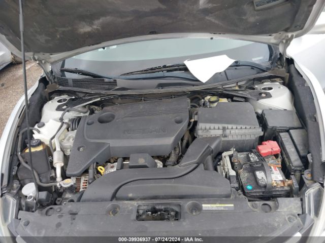 Photo 9 VIN: 1N4AL3AP4GC253023 - NISSAN ALTIMA 