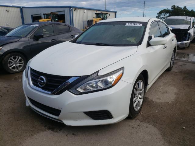 Photo 1 VIN: 1N4AL3AP4GC253121 - NISSAN ALTIMA 2.5 