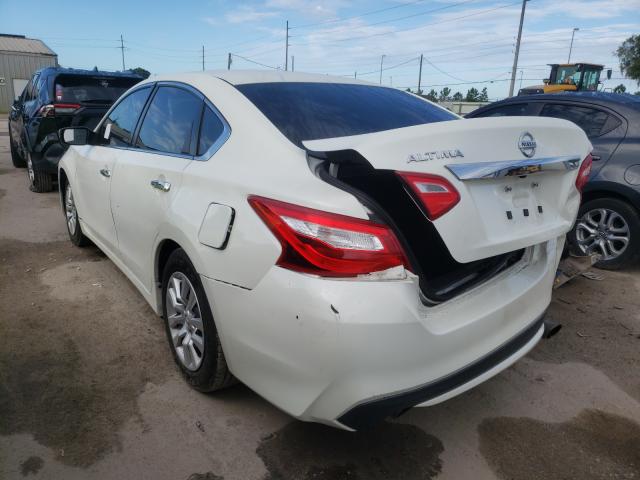 Photo 2 VIN: 1N4AL3AP4GC253121 - NISSAN ALTIMA 2.5 