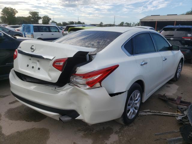 Photo 3 VIN: 1N4AL3AP4GC253121 - NISSAN ALTIMA 2.5 