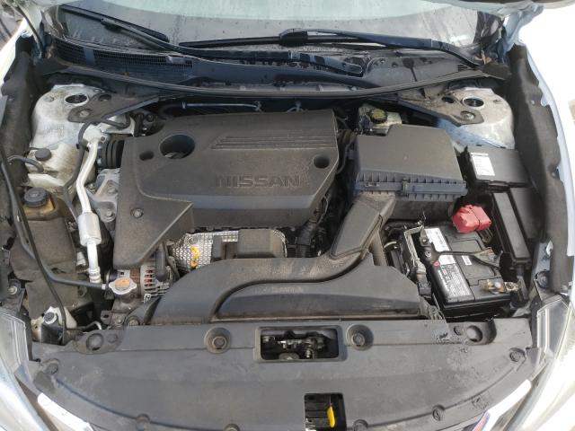 Photo 6 VIN: 1N4AL3AP4GC253121 - NISSAN ALTIMA 2.5 