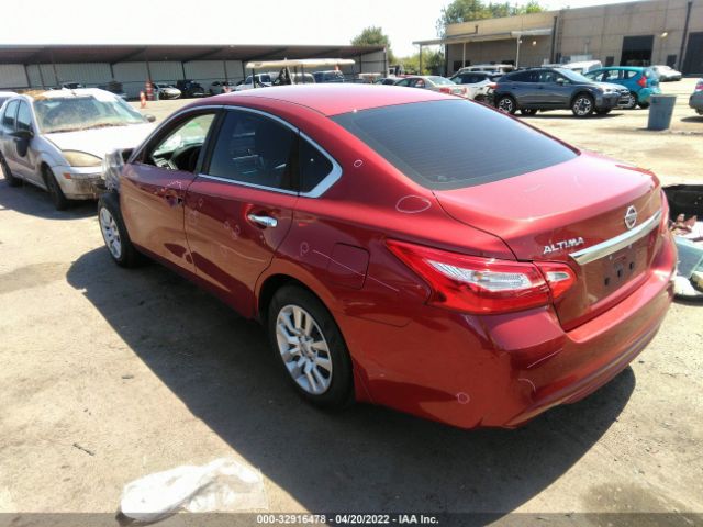 Photo 2 VIN: 1N4AL3AP4GC255080 - NISSAN ALTIMA 