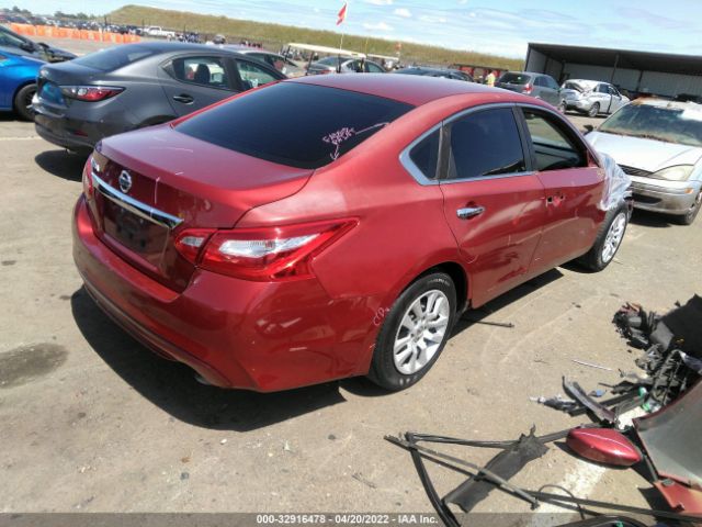 Photo 3 VIN: 1N4AL3AP4GC255080 - NISSAN ALTIMA 