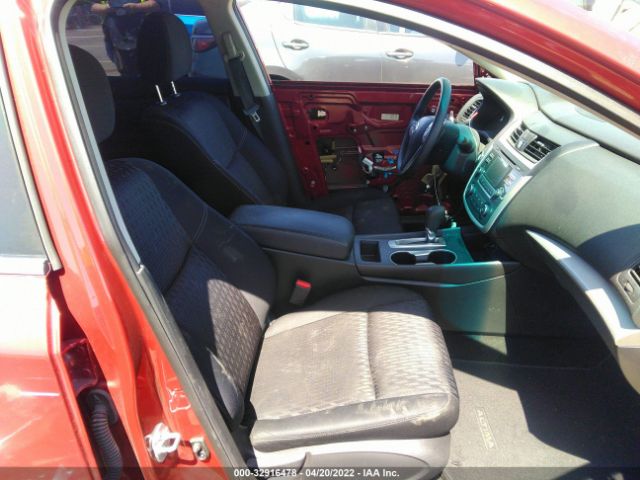 Photo 4 VIN: 1N4AL3AP4GC255080 - NISSAN ALTIMA 