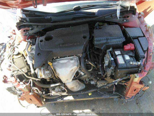 Photo 9 VIN: 1N4AL3AP4GC255080 - NISSAN ALTIMA 