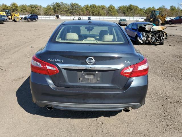 Photo 5 VIN: 1N4AL3AP4GC255984 - NISSAN ALTIMA 2.5 