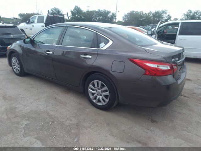 Photo 2 VIN: 1N4AL3AP4GC256908 - NISSAN ALTIMA 