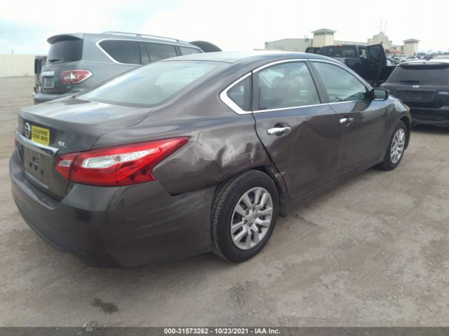 Photo 3 VIN: 1N4AL3AP4GC256908 - NISSAN ALTIMA 