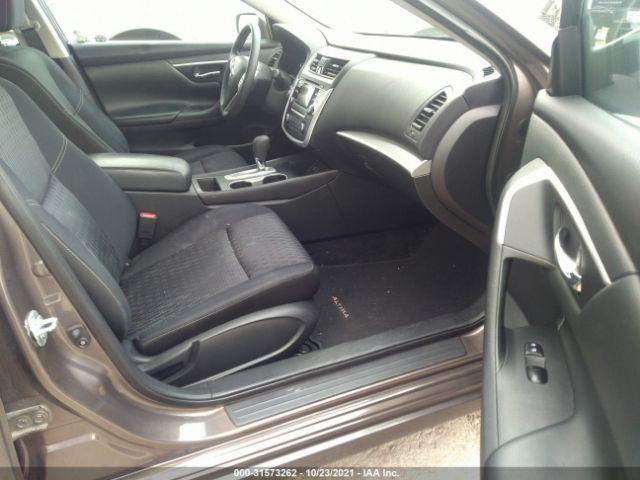 Photo 4 VIN: 1N4AL3AP4GC256908 - NISSAN ALTIMA 