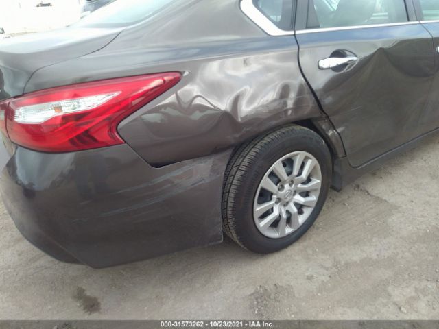 Photo 5 VIN: 1N4AL3AP4GC256908 - NISSAN ALTIMA 