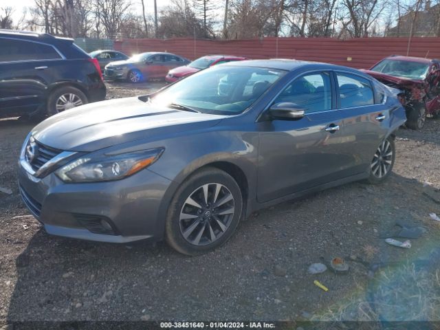 Photo 1 VIN: 1N4AL3AP4GC257217 - NISSAN ALTIMA 