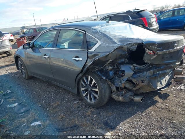 Photo 2 VIN: 1N4AL3AP4GC257217 - NISSAN ALTIMA 