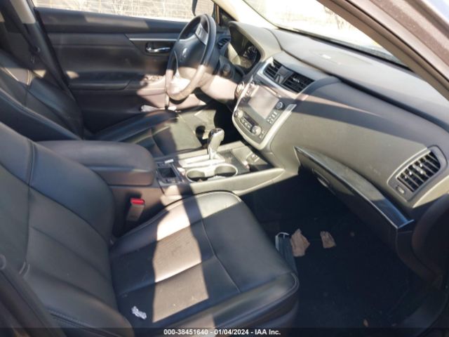 Photo 4 VIN: 1N4AL3AP4GC257217 - NISSAN ALTIMA 