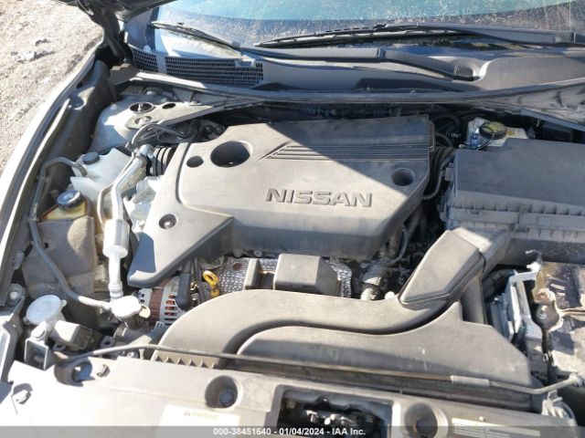 Photo 9 VIN: 1N4AL3AP4GC257217 - NISSAN ALTIMA 