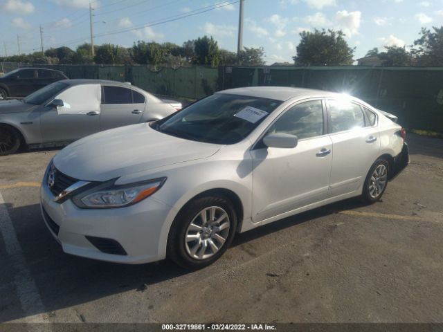 Photo 1 VIN: 1N4AL3AP4GC257668 - NISSAN ALTIMA 