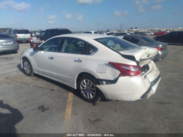 Photo 2 VIN: 1N4AL3AP4GC257668 - NISSAN ALTIMA 