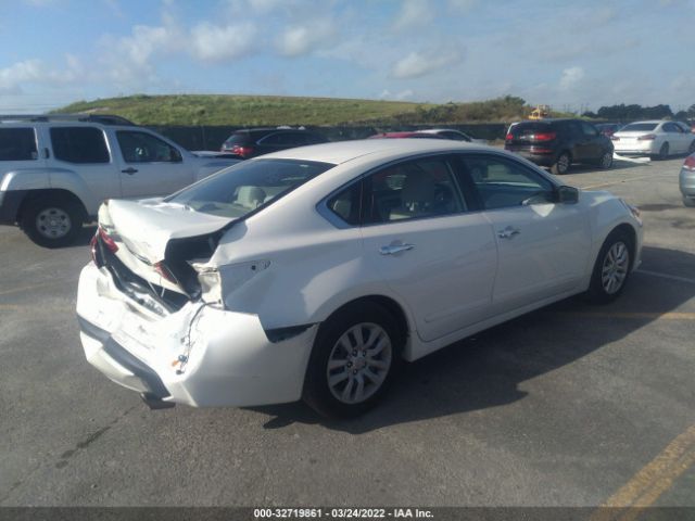 Photo 3 VIN: 1N4AL3AP4GC257668 - NISSAN ALTIMA 