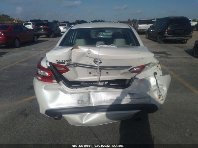 Photo 5 VIN: 1N4AL3AP4GC257668 - NISSAN ALTIMA 