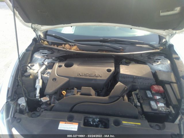 Photo 9 VIN: 1N4AL3AP4GC257668 - NISSAN ALTIMA 