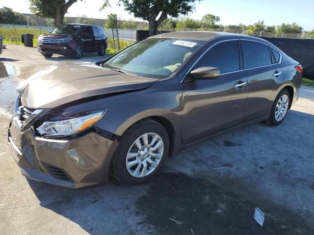 Photo 0 VIN: 1N4AL3AP4GC258867 - NISSAN ALTIMA 