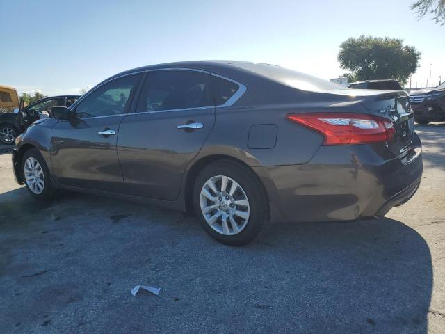 Photo 1 VIN: 1N4AL3AP4GC258867 - NISSAN ALTIMA 