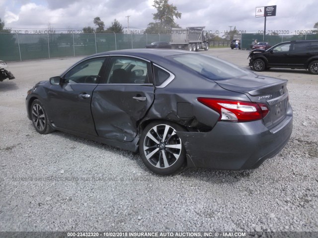 Photo 2 VIN: 1N4AL3AP4GC259422 - NISSAN ALTIMA 