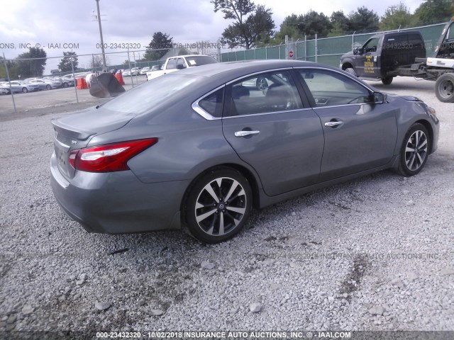 Photo 3 VIN: 1N4AL3AP4GC259422 - NISSAN ALTIMA 