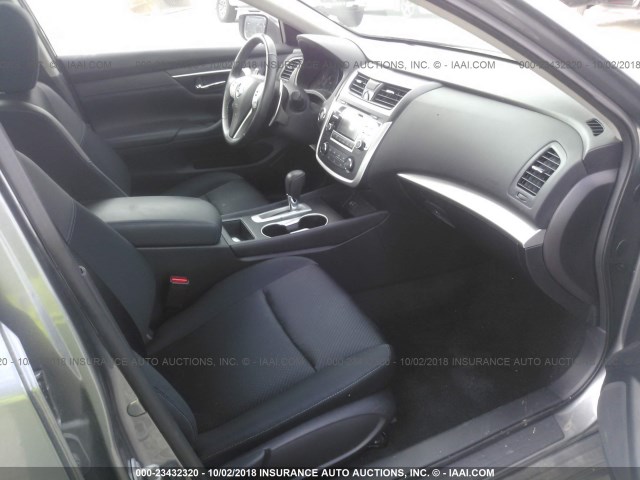 Photo 4 VIN: 1N4AL3AP4GC259422 - NISSAN ALTIMA 