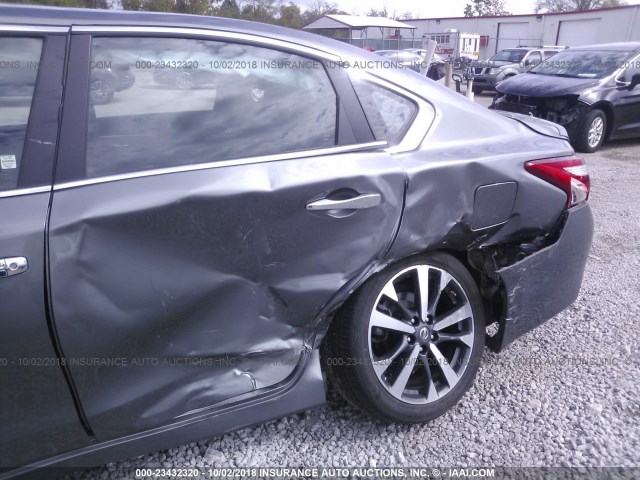 Photo 5 VIN: 1N4AL3AP4GC259422 - NISSAN ALTIMA 