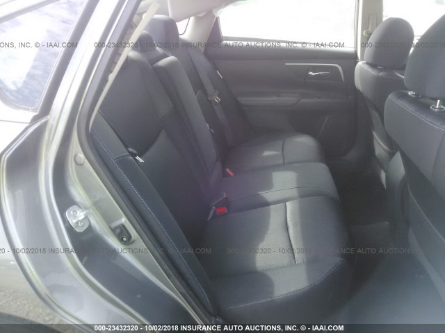 Photo 7 VIN: 1N4AL3AP4GC259422 - NISSAN ALTIMA 