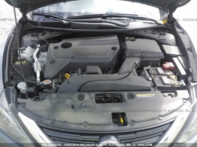 Photo 9 VIN: 1N4AL3AP4GC259422 - NISSAN ALTIMA 