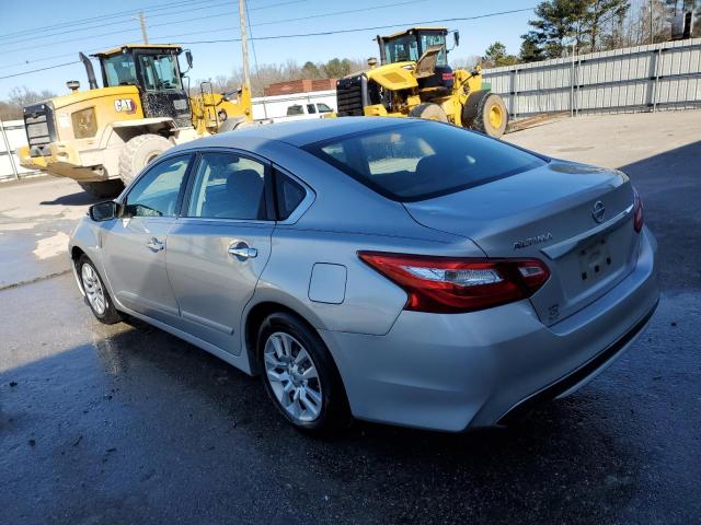 Photo 1 VIN: 1N4AL3AP4GC259694 - NISSAN ALTIMA 