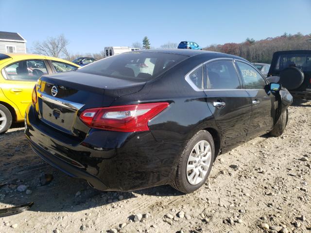 Photo 3 VIN: 1N4AL3AP4GC262594 - NISSAN ALTIMA 2.5 