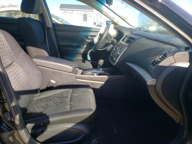 Photo 4 VIN: 1N4AL3AP4GC262594 - NISSAN ALTIMA 2.5 