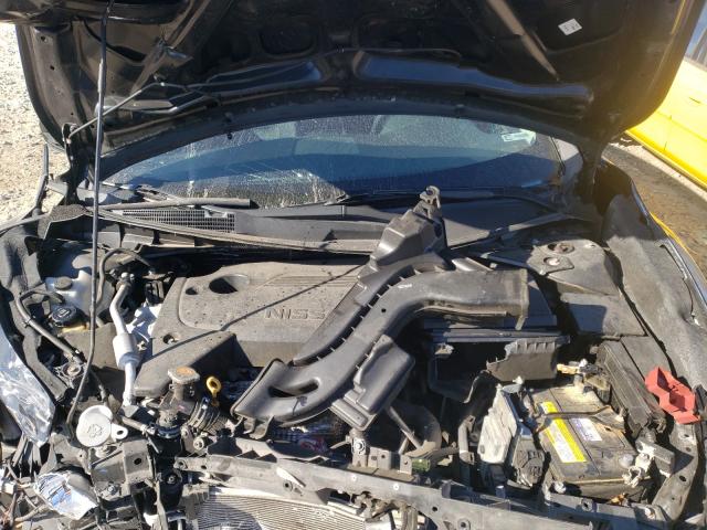 Photo 6 VIN: 1N4AL3AP4GC262594 - NISSAN ALTIMA 2.5 