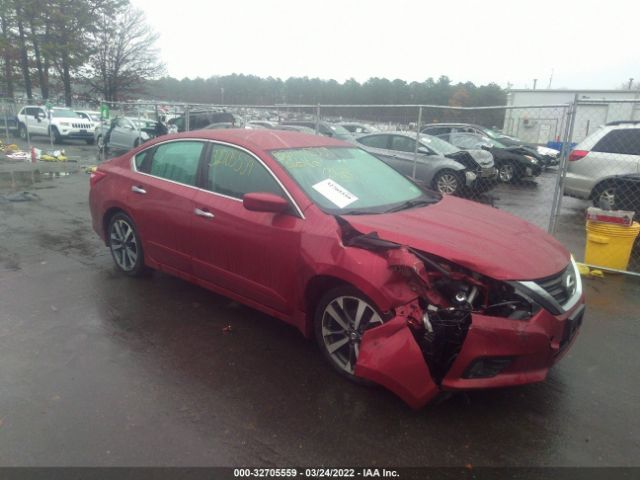 Photo 0 VIN: 1N4AL3AP4GC265754 - NISSAN ALTIMA 